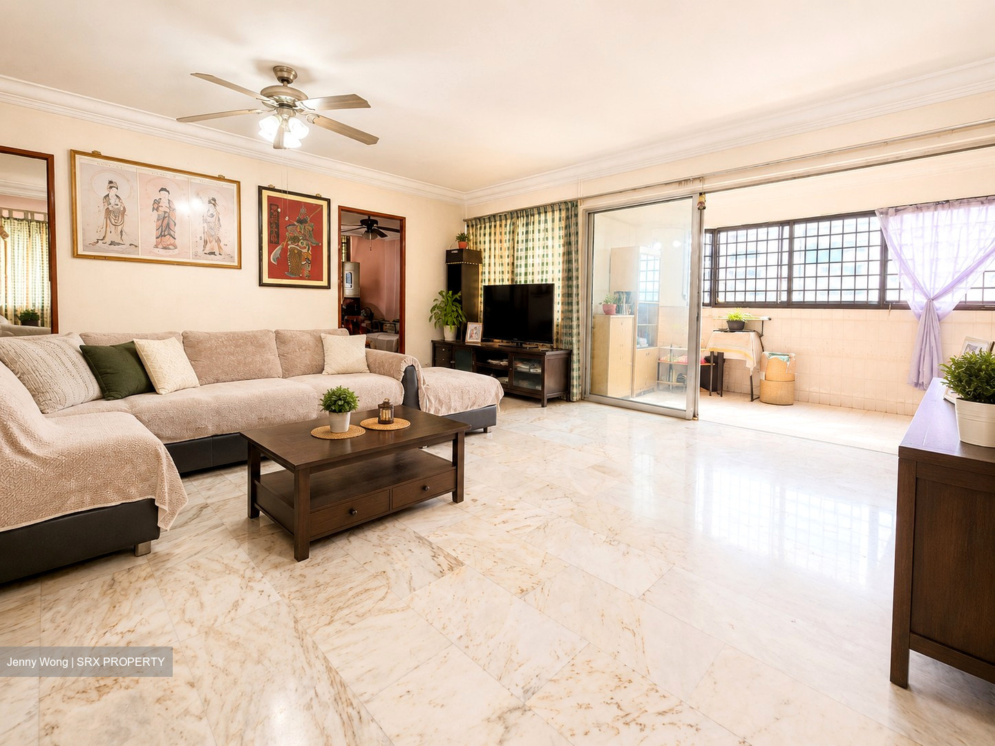 Blk 7 Teck Whye Heights I (Choa Chu Kang), HDB 5 Rooms #575344251